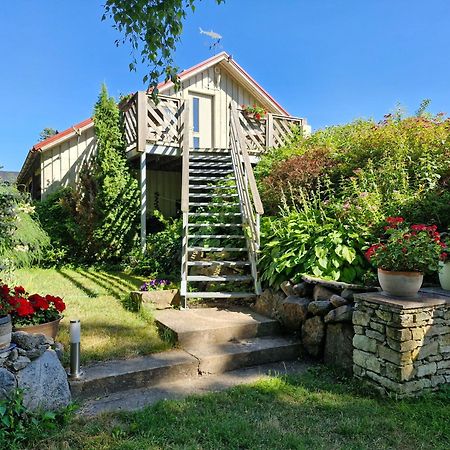 Piibelehe Guest Accommodation Kuressaare Dış mekan fotoğraf