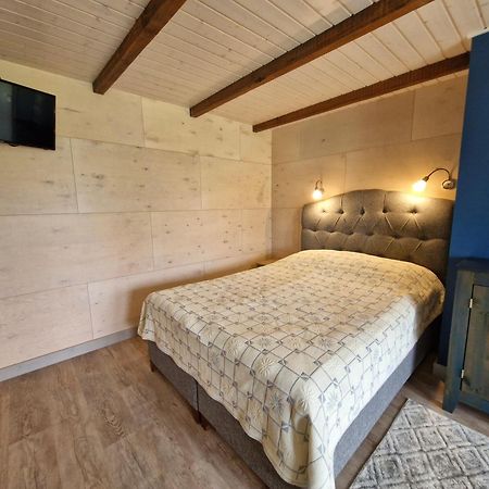 Piibelehe Guest Accommodation Kuressaare Dış mekan fotoğraf