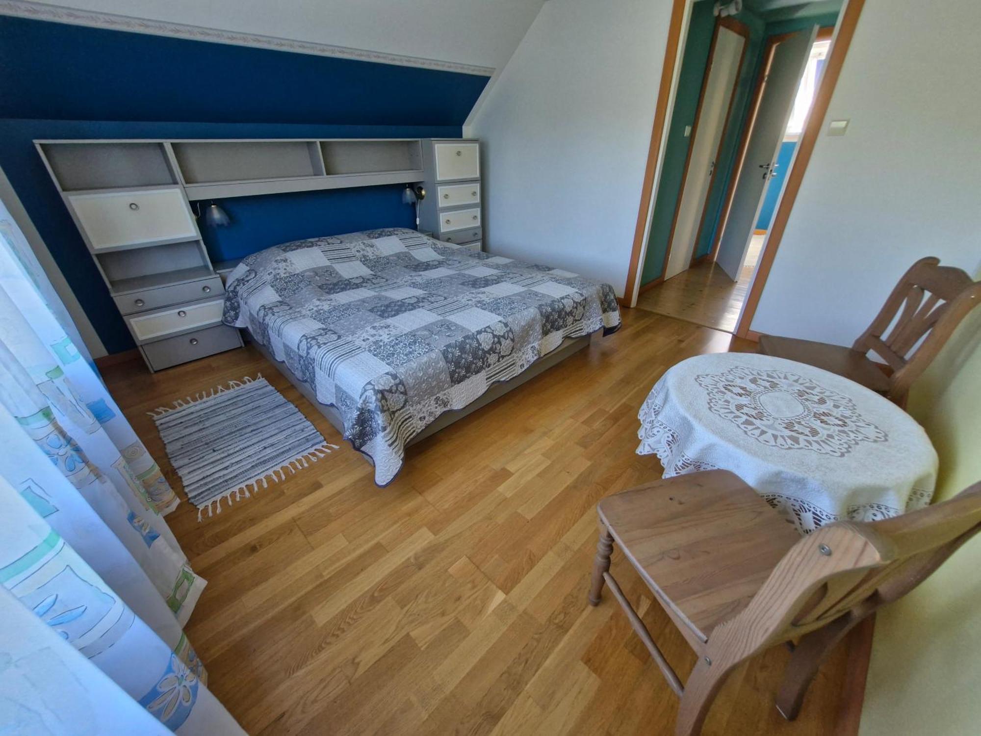 Piibelehe Guest Accommodation Kuressaare Dış mekan fotoğraf