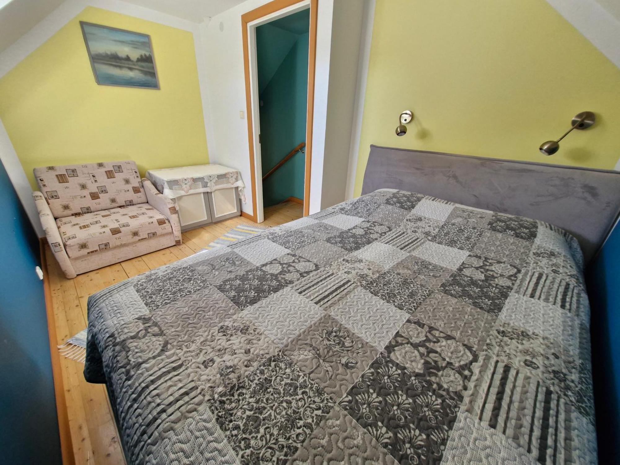 Piibelehe Guest Accommodation Kuressaare Dış mekan fotoğraf