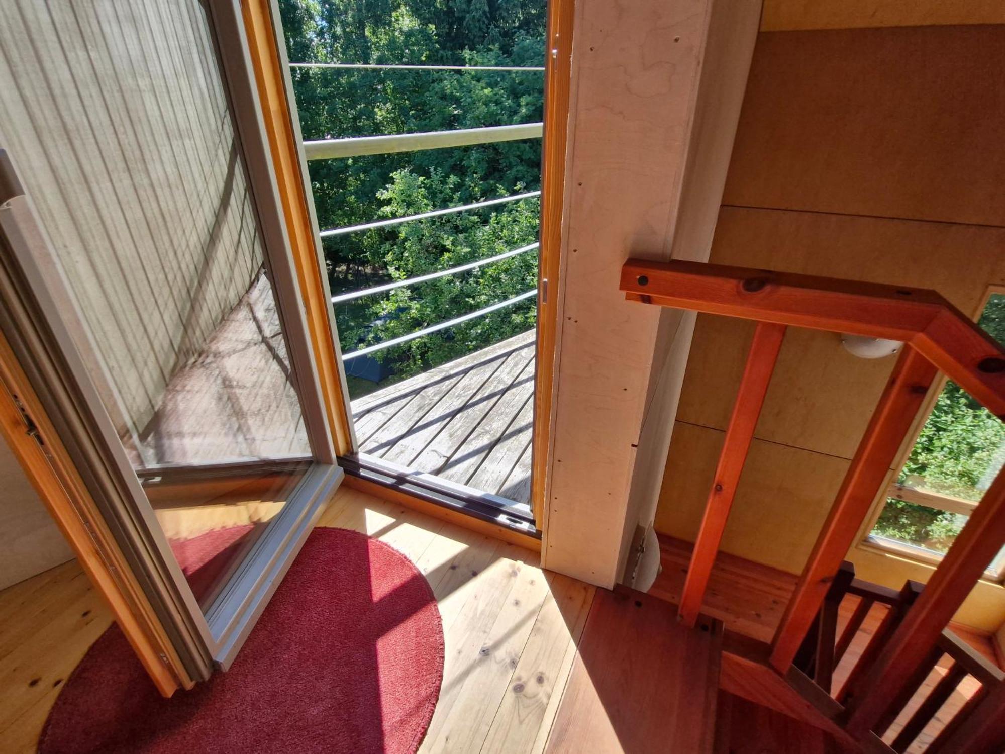 Piibelehe Guest Accommodation Kuressaare Dış mekan fotoğraf