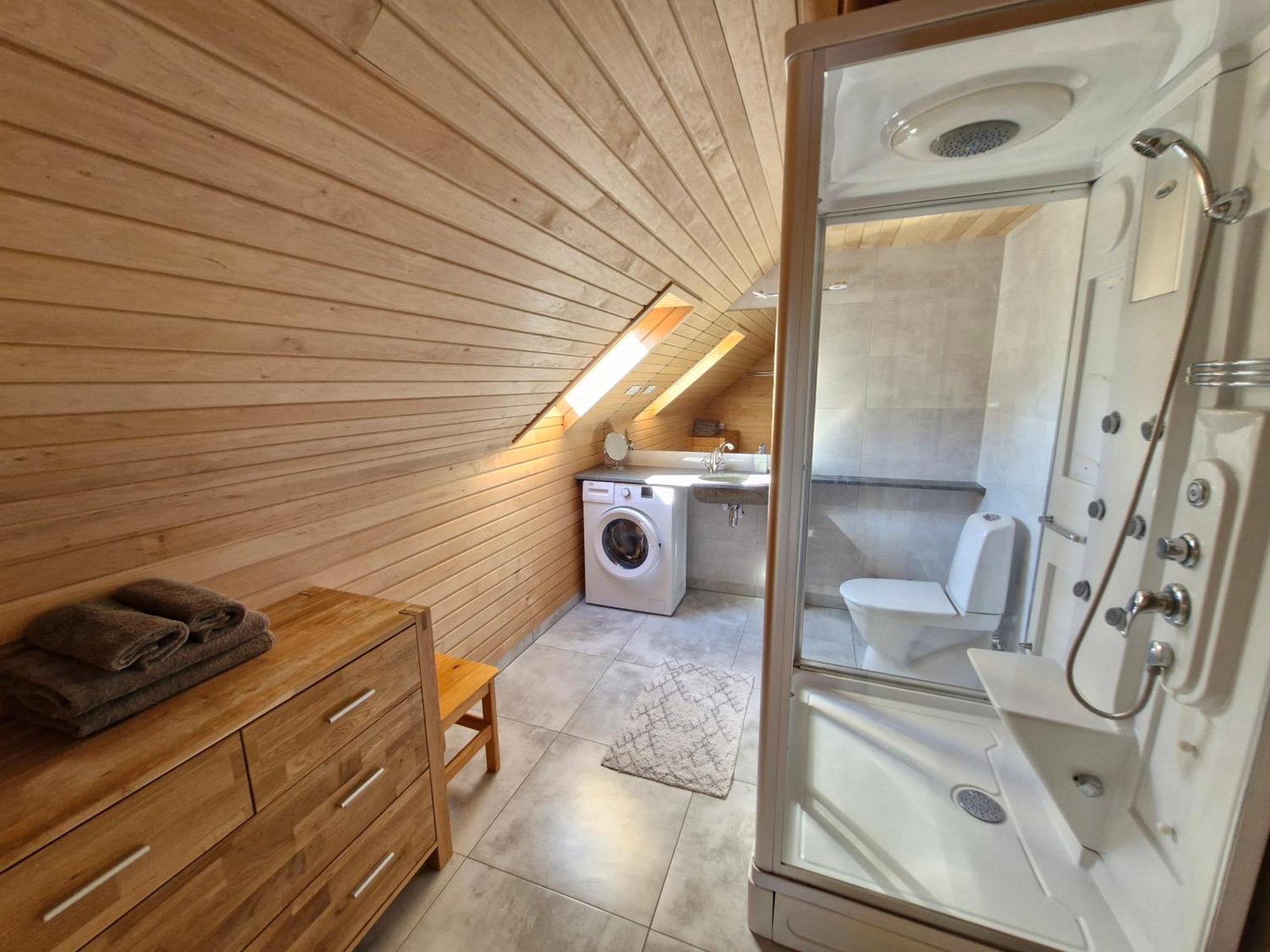 Piibelehe Guest Accommodation Kuressaare Dış mekan fotoğraf