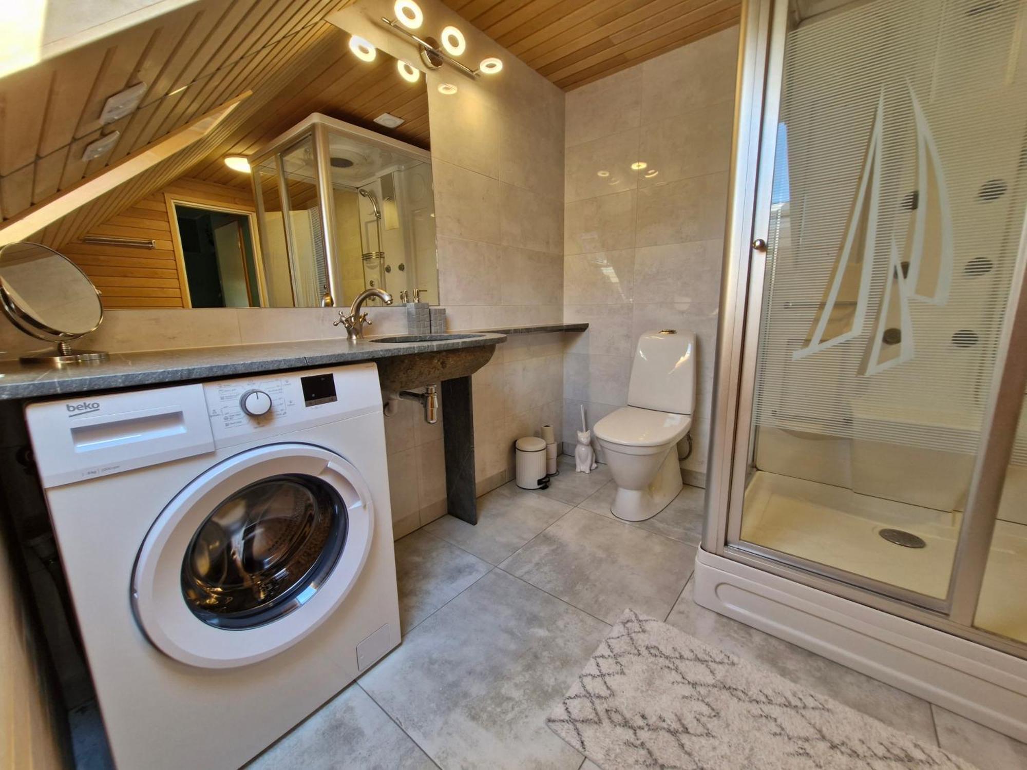 Piibelehe Guest Accommodation Kuressaare Dış mekan fotoğraf