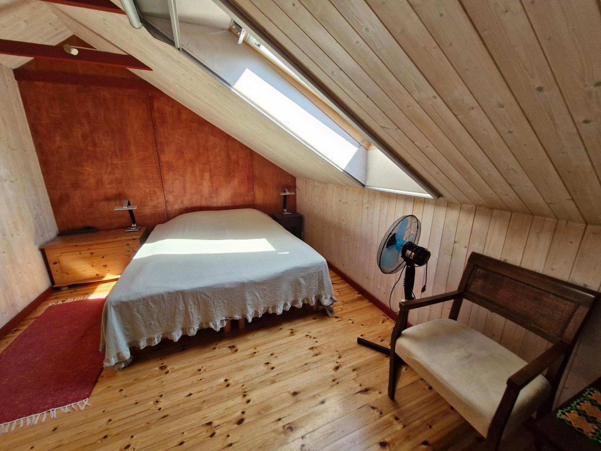Piibelehe Guest Accommodation Kuressaare Dış mekan fotoğraf