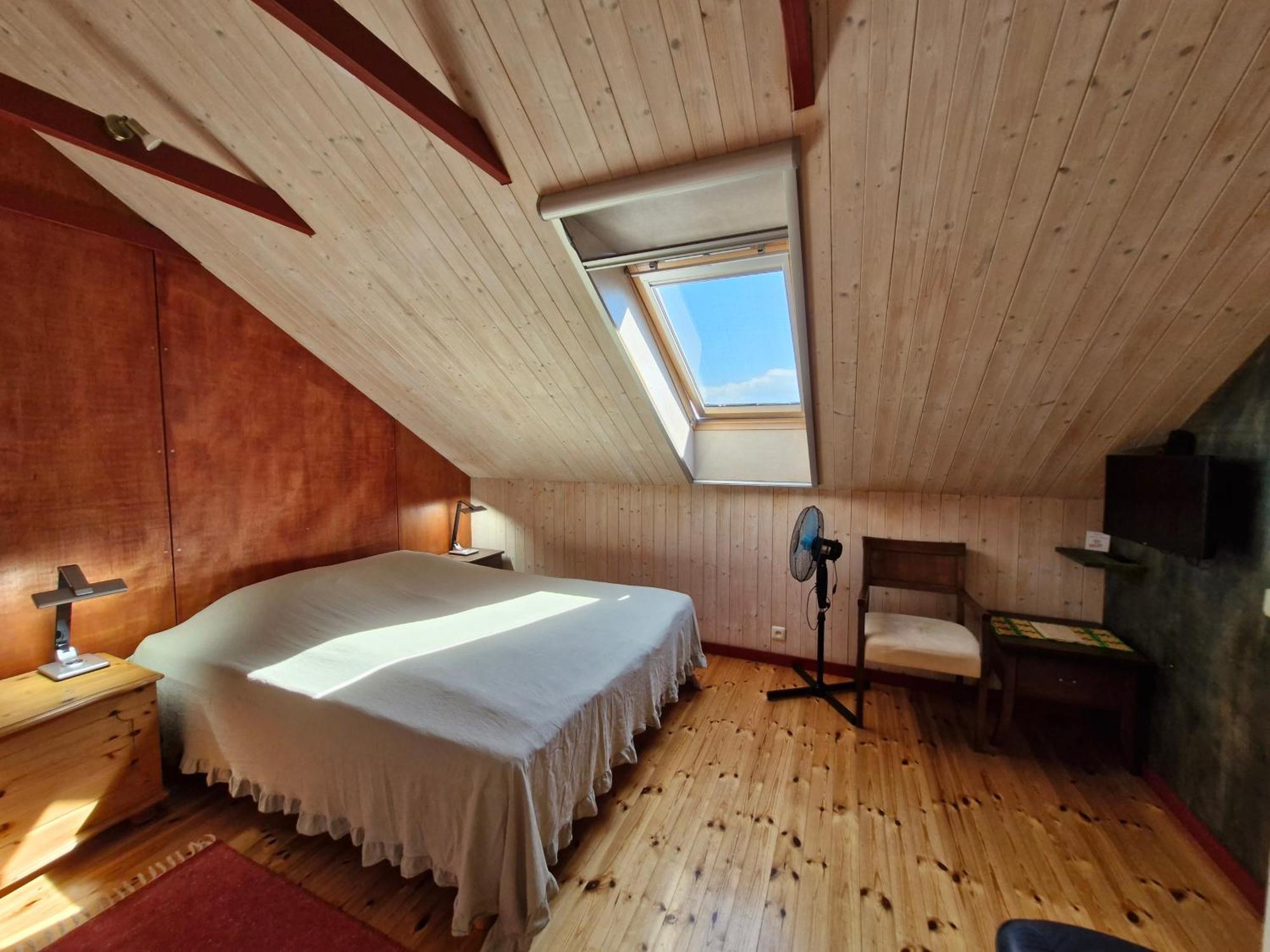 Piibelehe Guest Accommodation Kuressaare Dış mekan fotoğraf