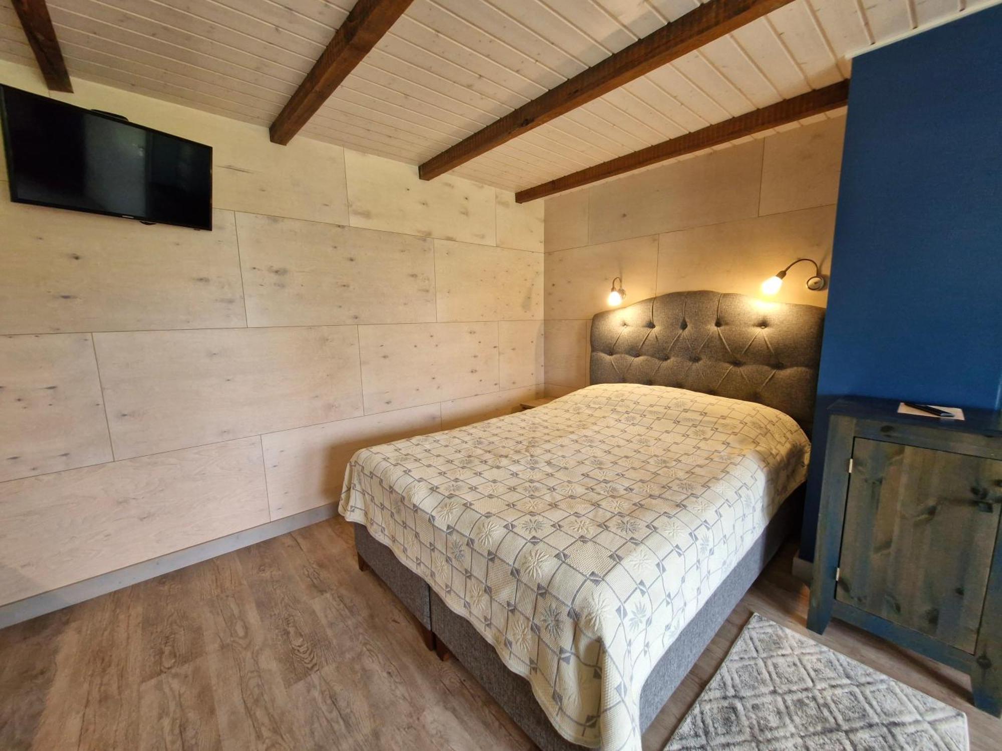 Piibelehe Guest Accommodation Kuressaare Dış mekan fotoğraf