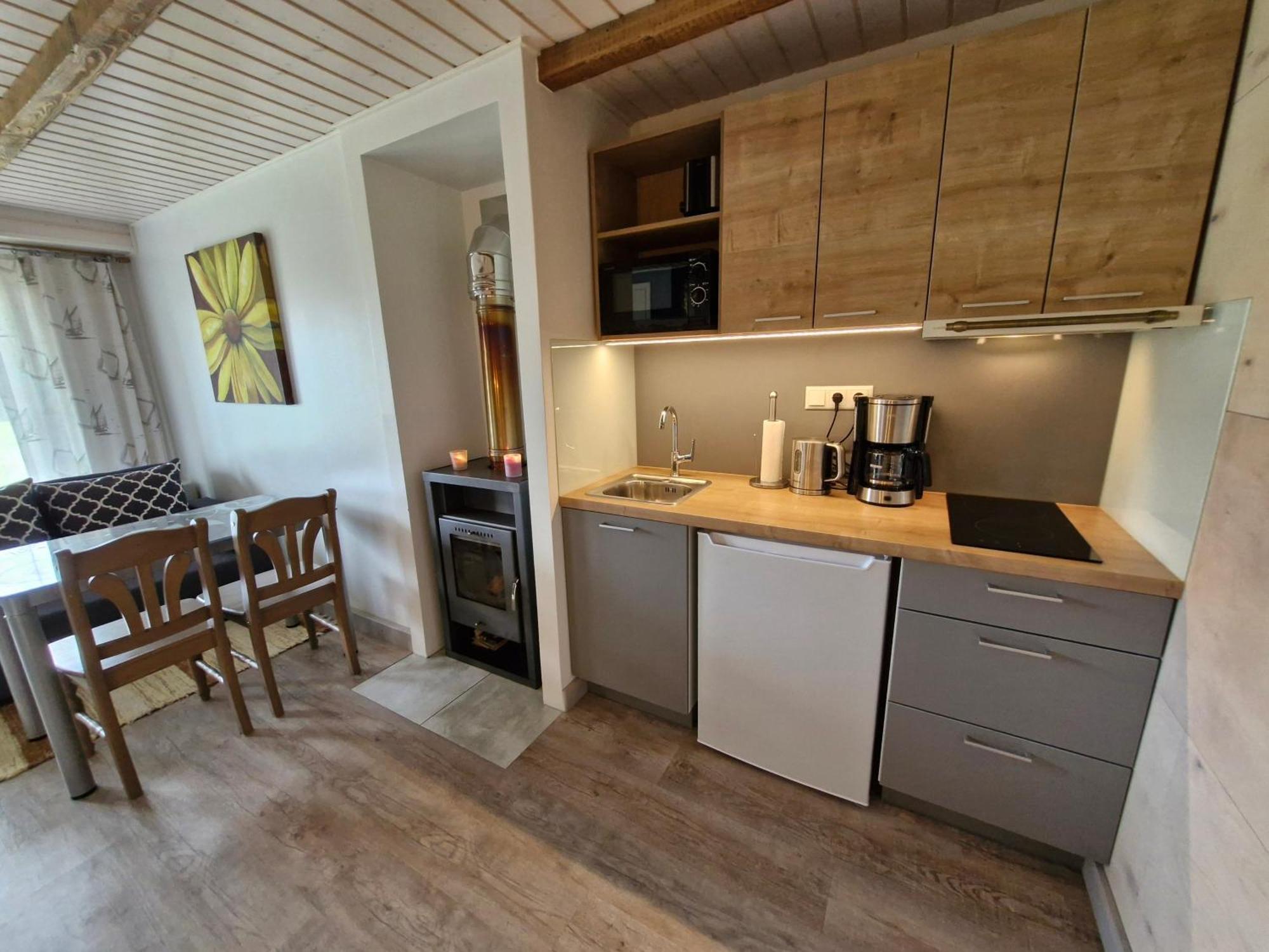 Piibelehe Guest Accommodation Kuressaare Dış mekan fotoğraf